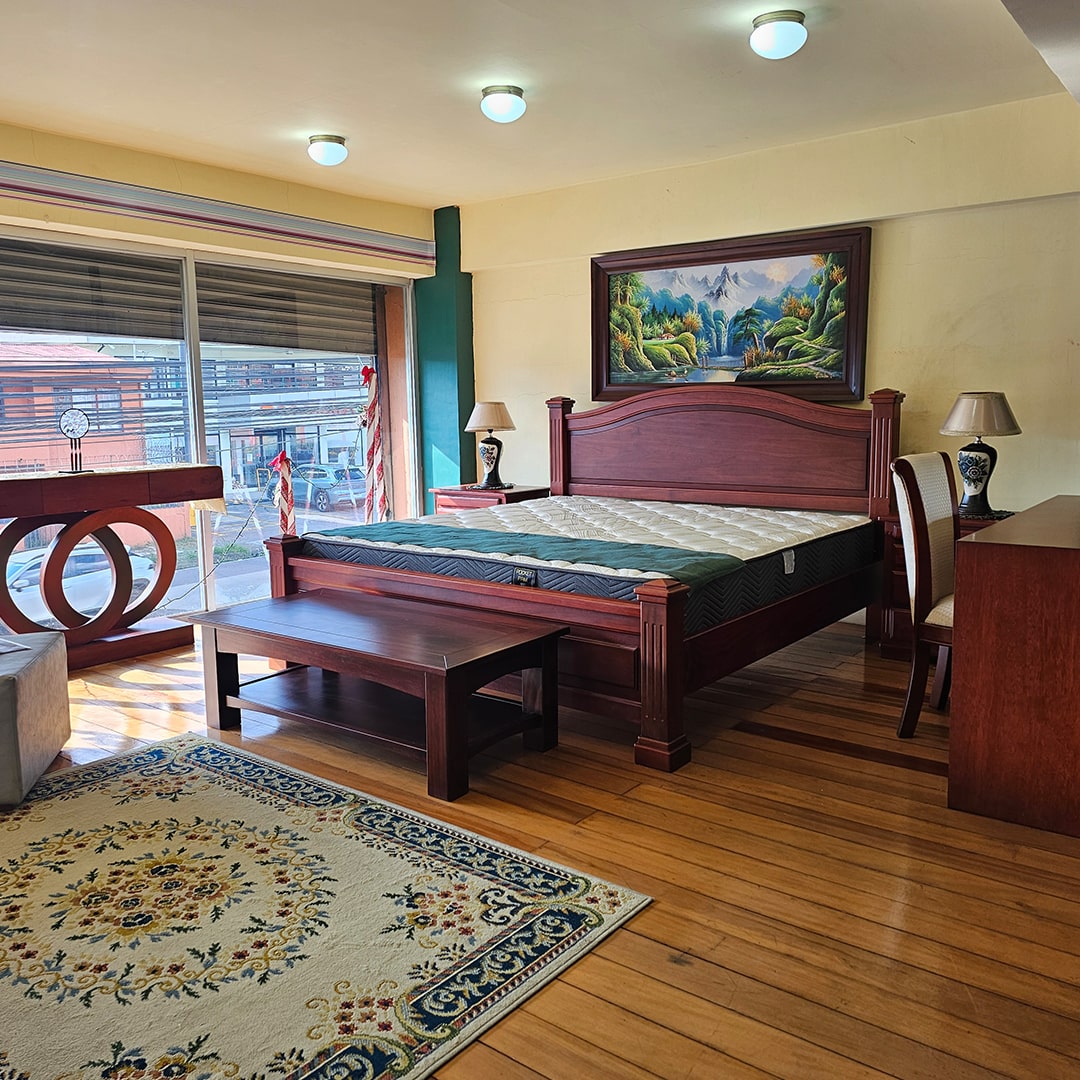 Don Colchón Costa Rica - Líderes en el Arte del Descanso