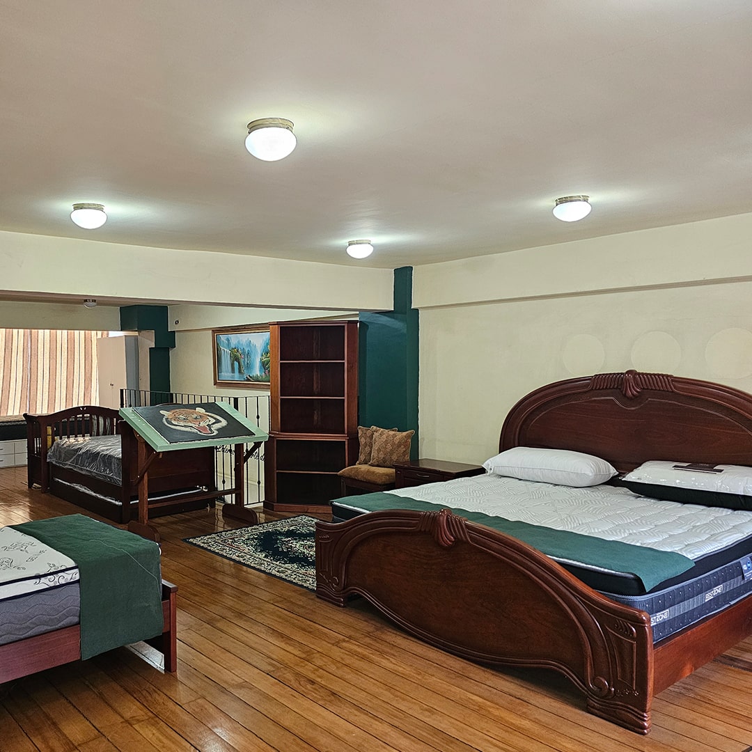 Don Colchón Costa Rica - Líderes en el Arte del Descanso