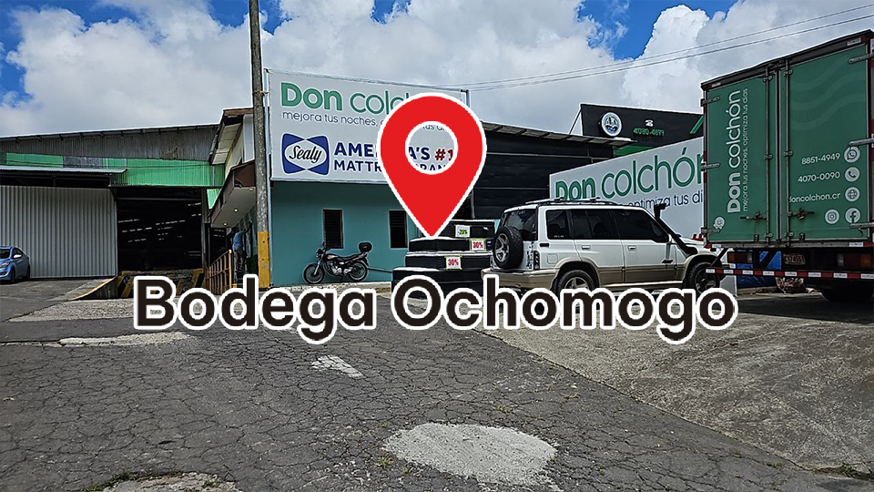 Don Colchón Costa Rica - Líderes en el Arte del Descanso