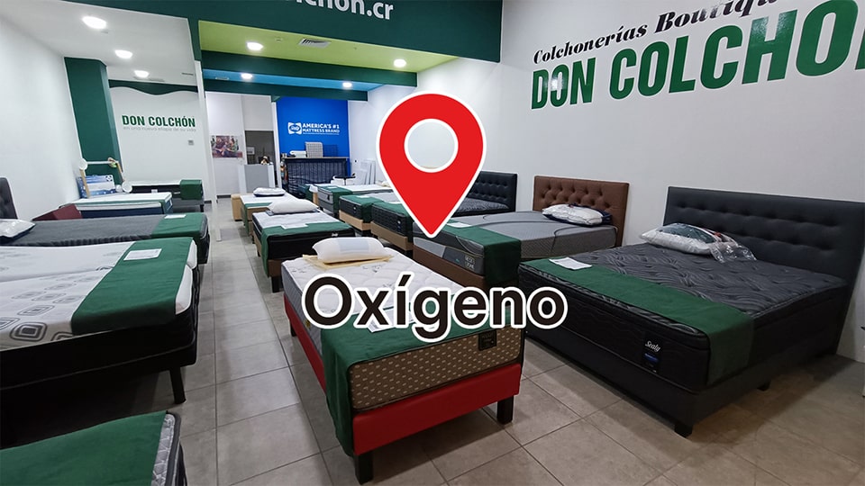 Don Colchón Costa Rica - Colchonerías Boutique
