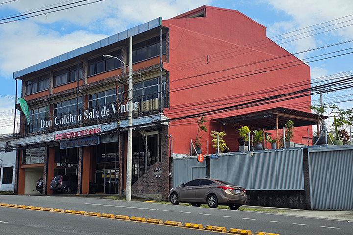 Don Colchón Costa Rica - Líderes en el Arte del Descanso