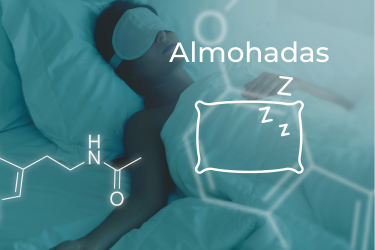 Almohadas