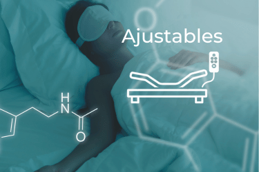 Base Eléctrica Ajustable