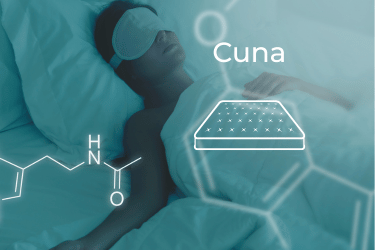 Colchones de Cuna