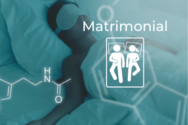Colchones Matrimoniales