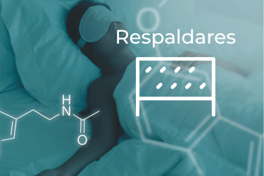 Respaldar Tapizado / Cabecero