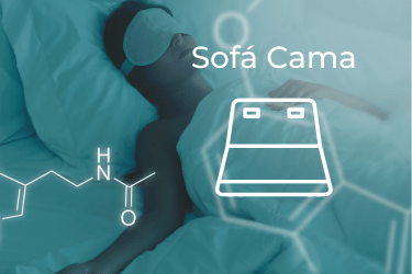 Sofás Cama