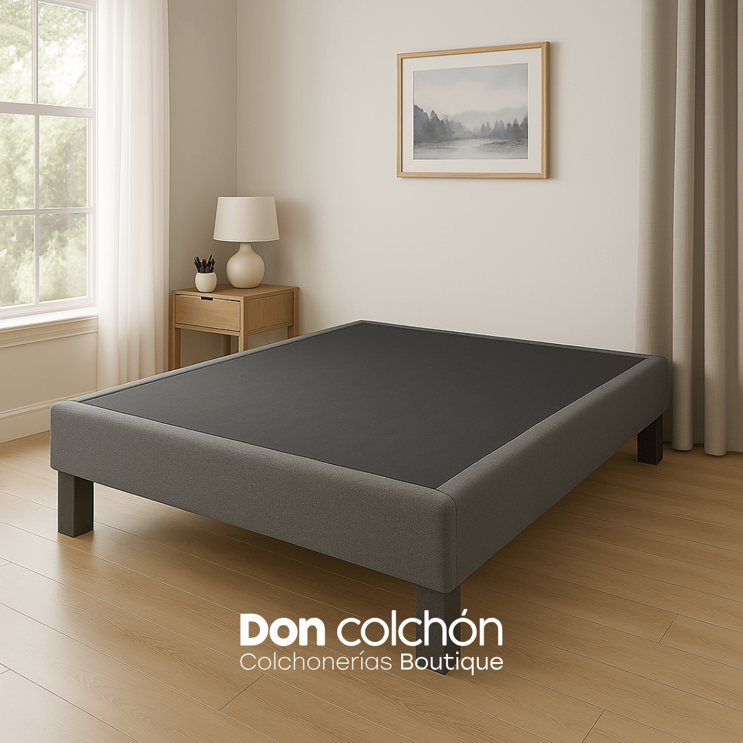 Don Colchón Costa Rica - Colchonerías Boutique