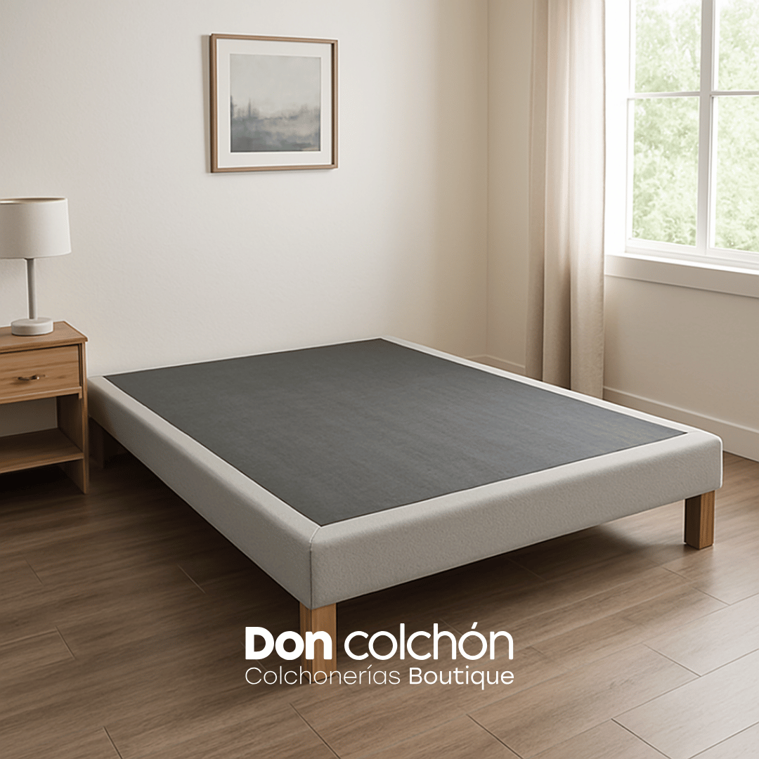 Don Colchón Costa Rica - Colchonerías Boutique