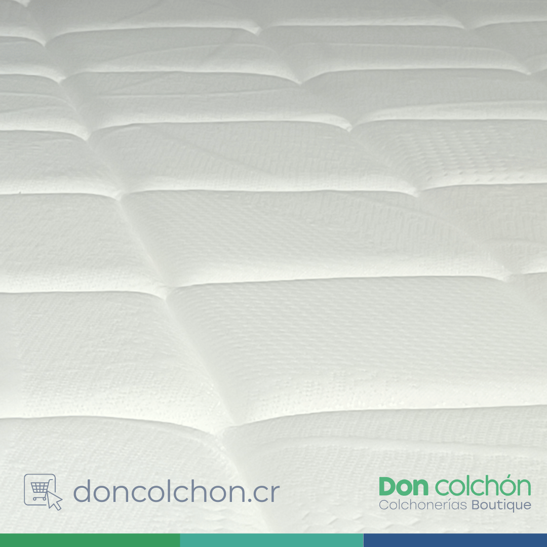Colchón King Europlush Rest Zone