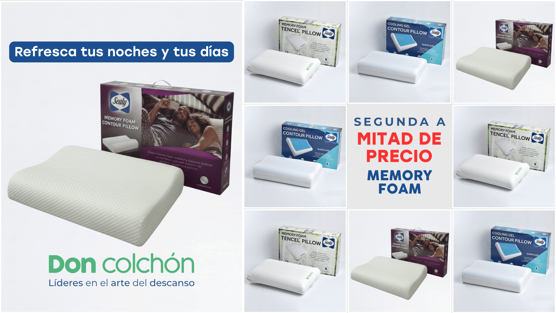 Don Colchón Costa Rica - Líderes en el Arte del Descanso