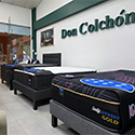 Don Colchón Costa Rica - Colchonerías Boutique