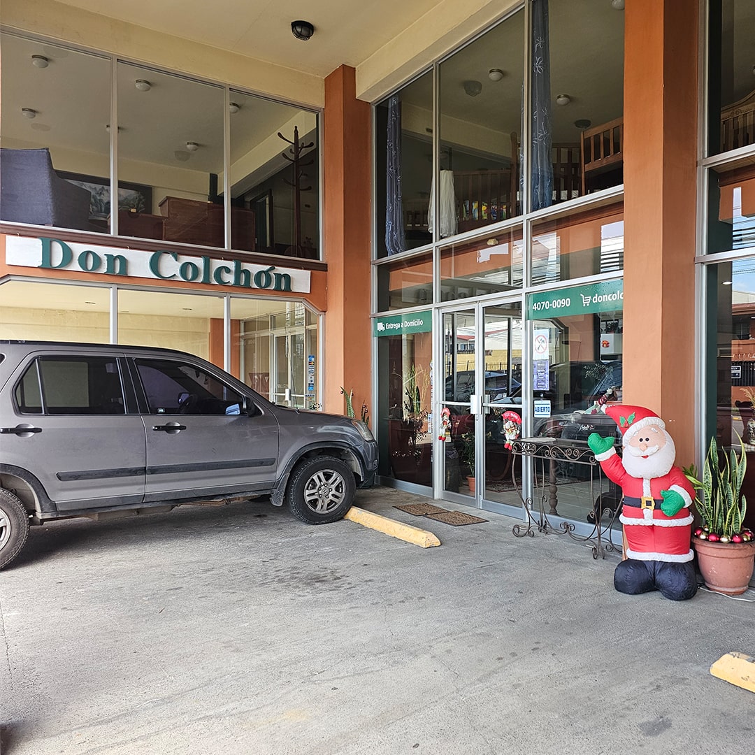 Don Colchón Costa Rica - Líderes en el Arte del Descanso