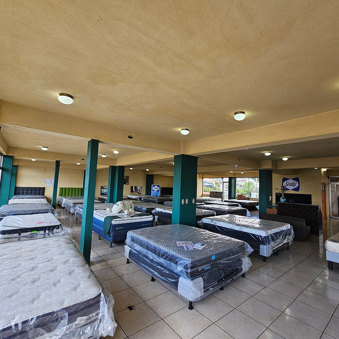 Don Colchón Costa Rica - Líderes en el Arte del Descanso