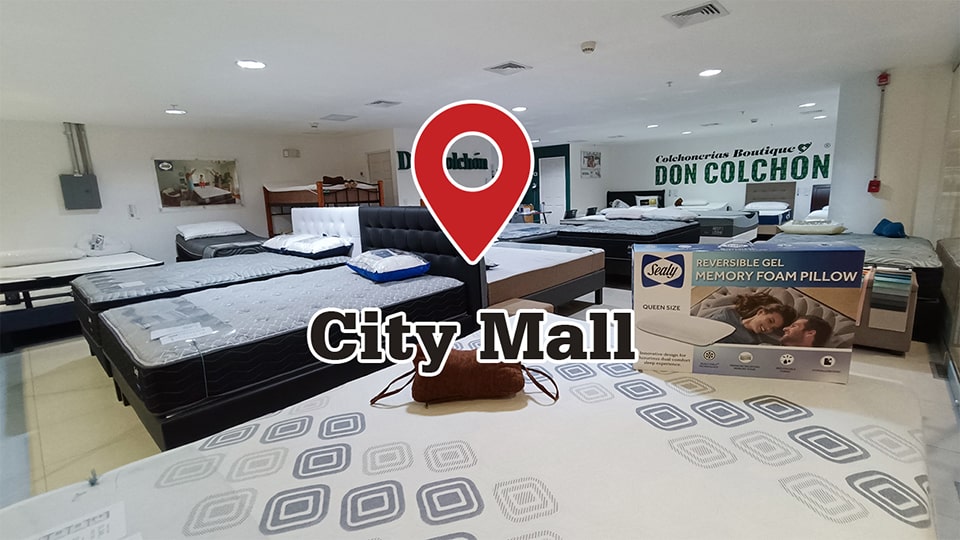 City Mall