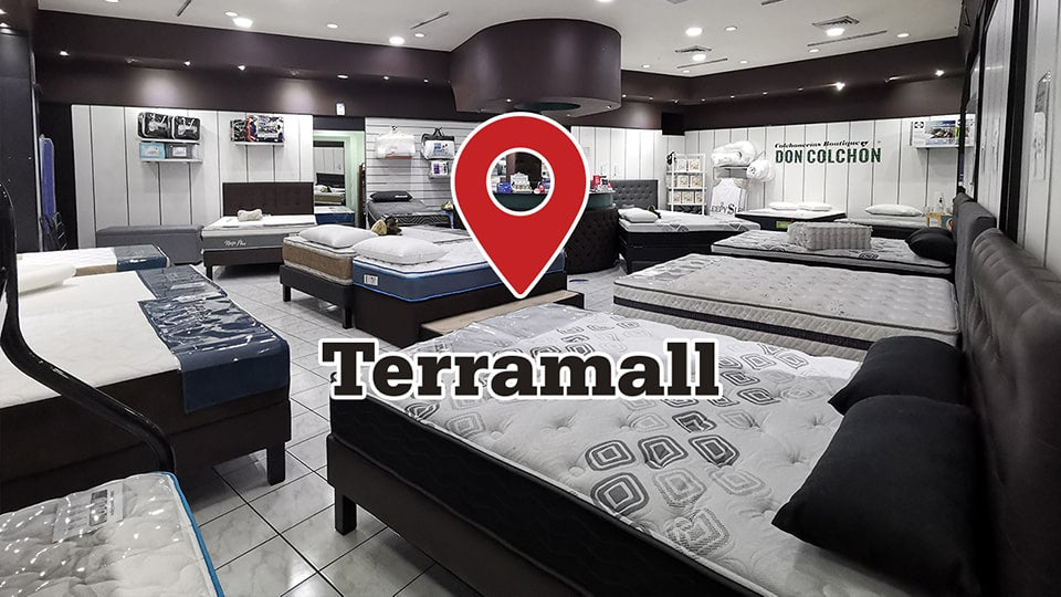 Terramall