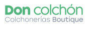 Logo Don Colchón