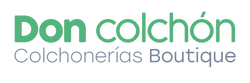 Logo Don Colchón