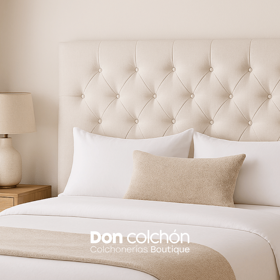 Don Colchón Costa Rica - Colchonerías Boutique