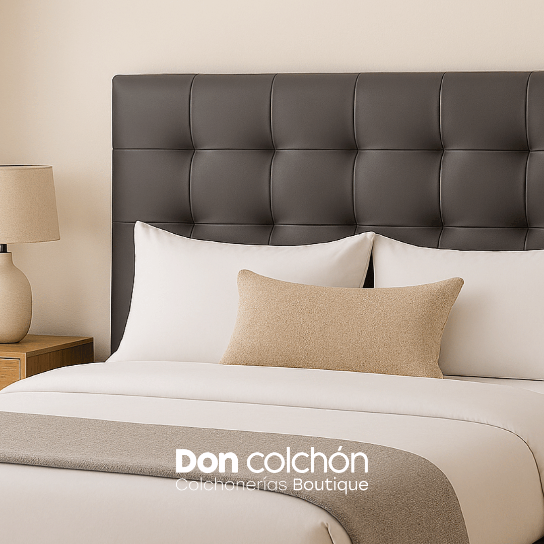 Don Colchón Costa Rica - Colchonerías Boutique
