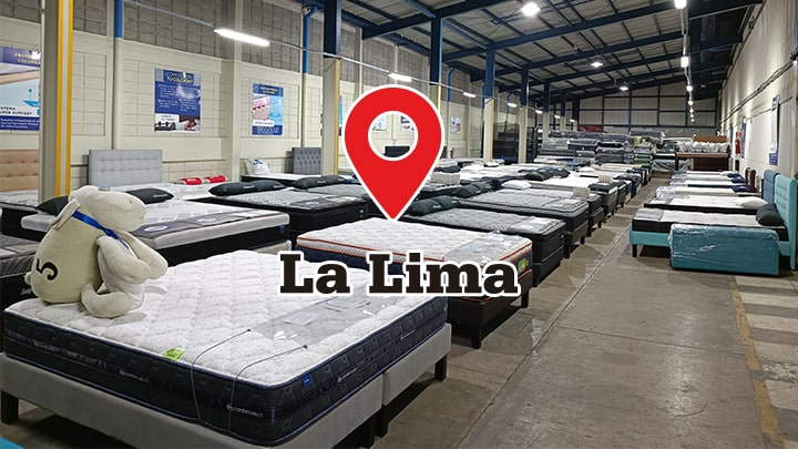 Colchonería Boutique La Lima