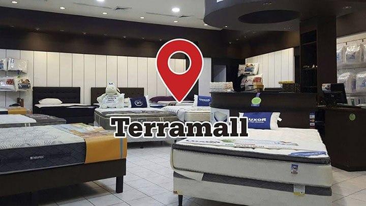 Colchonería Boutique Terramall