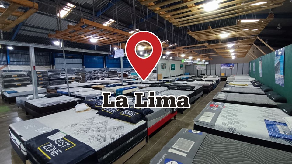 Colchonería Boutique La Lima