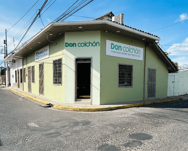 Colchonería